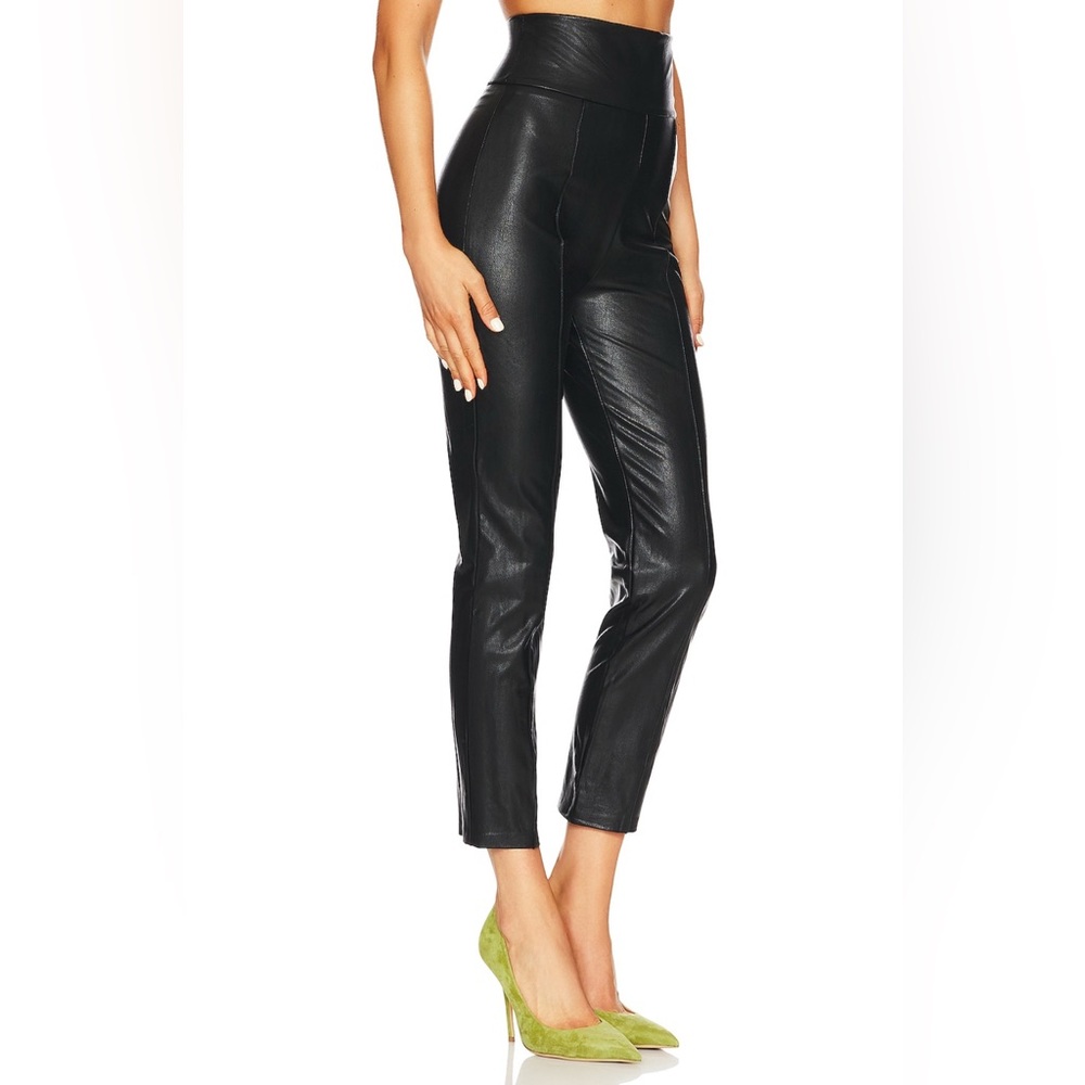 Romana Pants in Black NWT, Small,
Amanda Uprichard - Picture 3 of 4